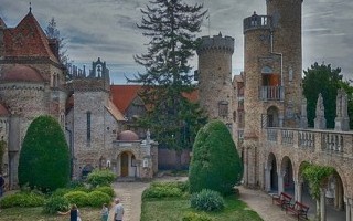Romantikus Fehérvár – Bory-vár
IGÉNYELHETŐ IDŐPONTOKRÓL ÉS
AKTUÁLIS ÁRAINKRÓL
ÉRDEKLŐDJÖN ELÉRHETŐSÉGEINK VALAMELYIKÉN