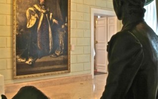 Sissi: A királyné nyomában
Gödöllő, Budapest&nbsp;
IGÉNYELHETŐ IDŐPONTOKRÓL ÉS
AKTUÁLIS ÁRAINKRÓL
ÉRDEKLŐDJÖN ELÉRHETŐSÉGEINK VALAMELYIKÉN
&nbsp;
